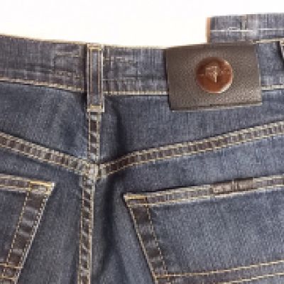 PANTALONI JEANS TRUSSARDI